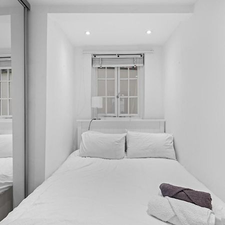 Londwell, Sloane Square Gem, Private Terrace Suite ロンドン エクステリア 写真